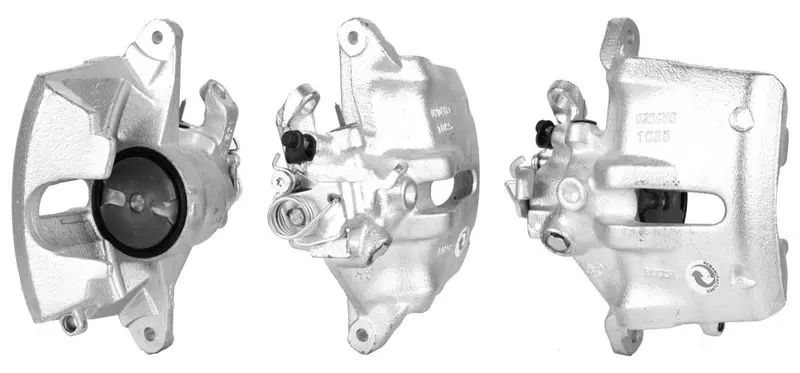 Handler.Part Brake caliper ELSTOCK 820945 1