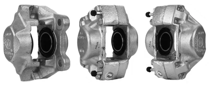 Handler.Part Brake caliper ELSTOCK 820960 1