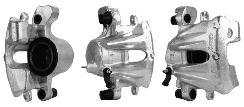 Handler.Part Brake caliper ELSTOCK 820971 1