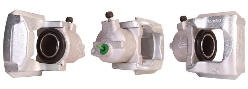 Handler.Part Brake caliper ELSTOCK 821002 1