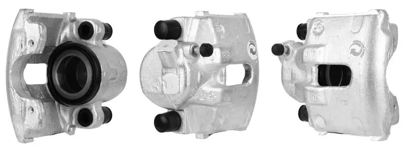 Handler.Part Brake caliper ELSTOCK 821018 1