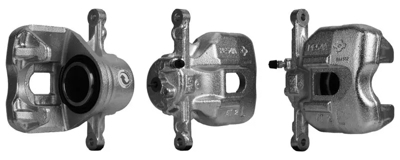 Handler.Part Brake caliper ELSTOCK 821028 1