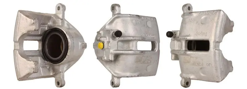 Handler.Part Brake caliper ELSTOCK 821040 1