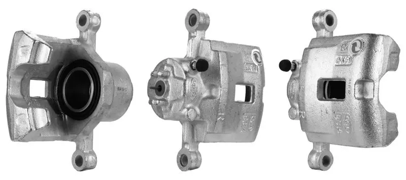 Handler.Part Brake caliper ELSTOCK 821051 1