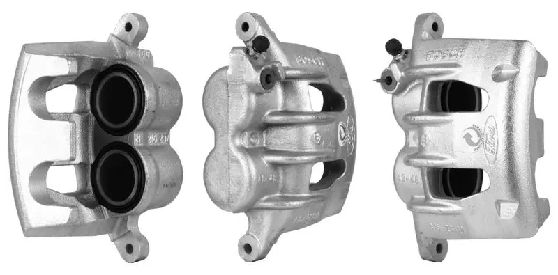 Handler.Part Brake caliper ELSTOCK 821160 1