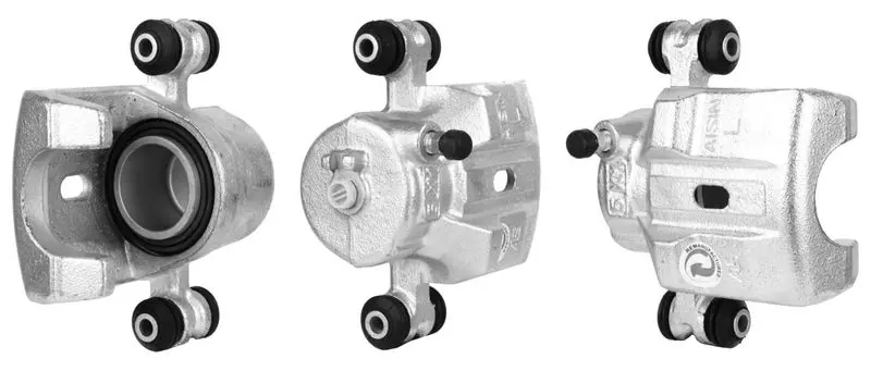 Handler.Part Brake caliper ELSTOCK 821165 1