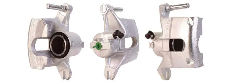 Handler.Part Brake caliper ELSTOCK 821172 1