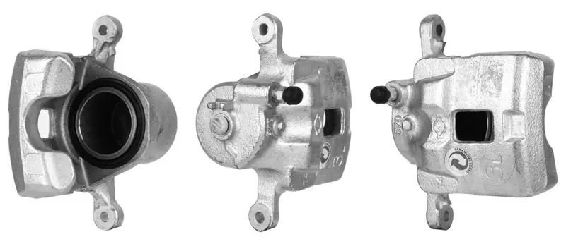 Handler.Part Brake caliper ELSTOCK 821191 1