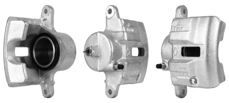 Handler.Part Brake caliper ELSTOCK 821192 1