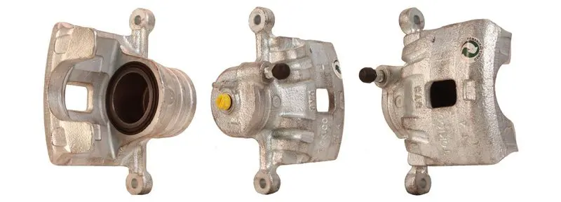 Handler.Part Brake caliper ELSTOCK 821209 1