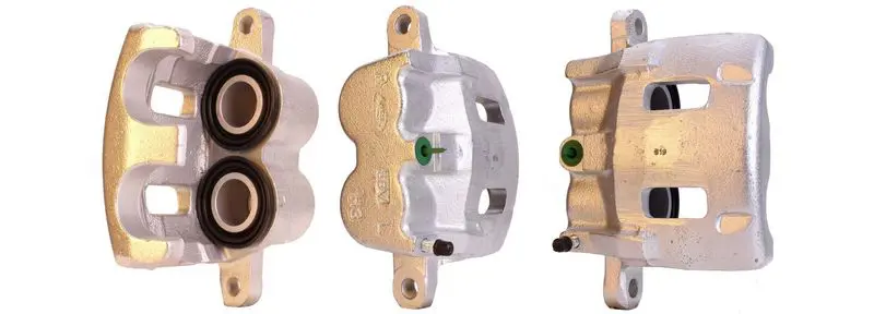 Handler.Part Brake caliper ELSTOCK 821221 1