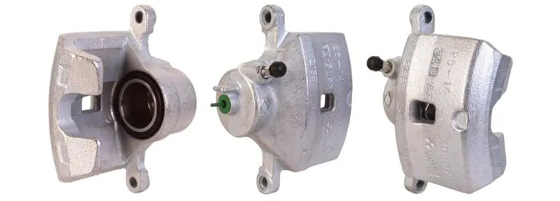 Handler.Part Brake caliper ELSTOCK 821234 1