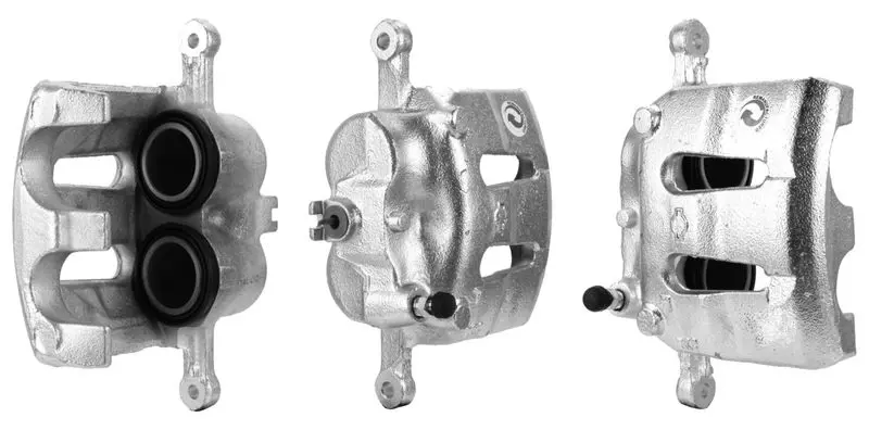 Handler.Part Brake caliper ELSTOCK 821252 1