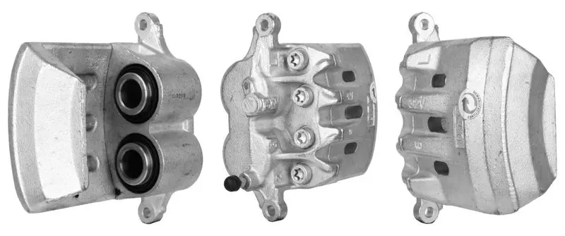 Handler.Part Brake caliper ELSTOCK 821256 1