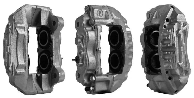 Handler.Part Brake caliper ELSTOCK 821262 1