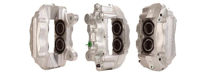 Handler.Part Brake caliper ELSTOCK 821263 1