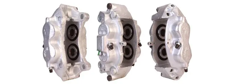 Handler.Part Brake caliper ELSTOCK 821302 1