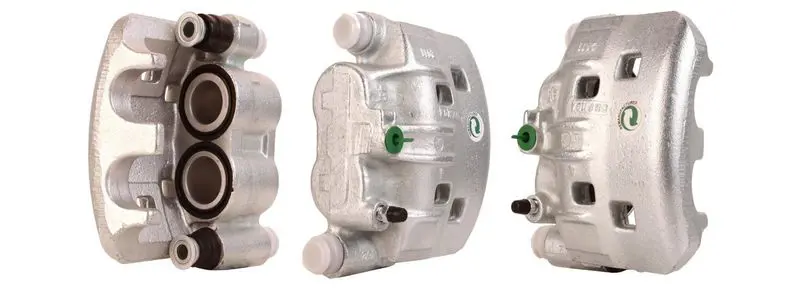 Handler.Part Brake caliper ELSTOCK 821315 1