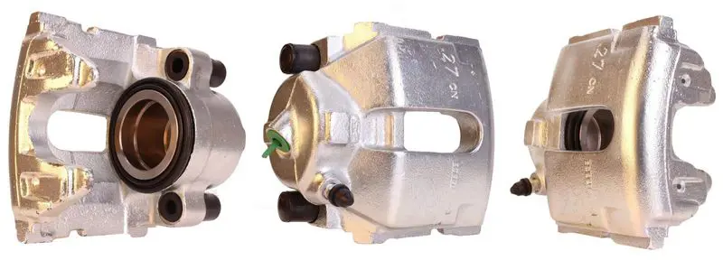 Handler.Part Brake caliper ELSTOCK 821406 1