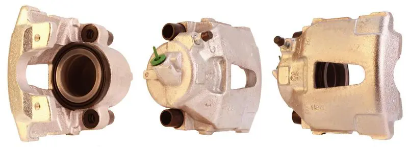 Handler.Part Brake caliper ELSTOCK 821407 1