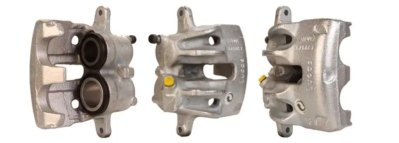 Handler.Part Brake caliper ELSTOCK 821427 1