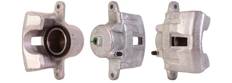 Handler.Part Brake caliper ELSTOCK 821462 1