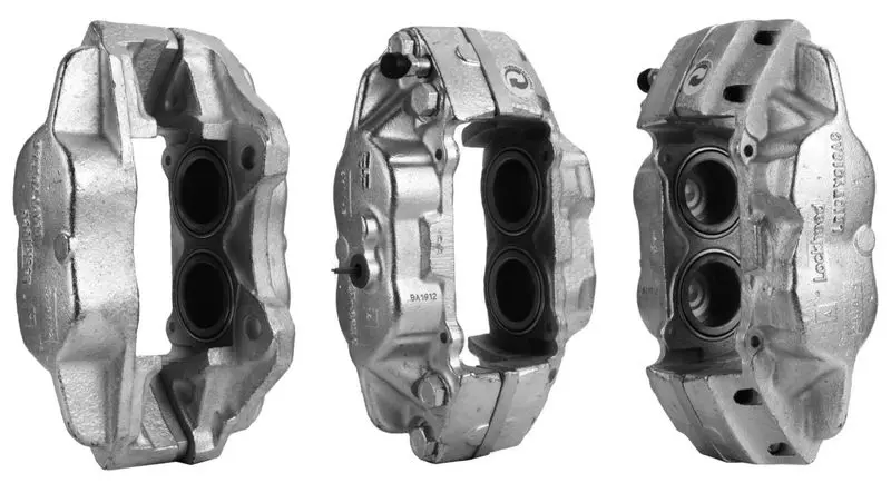 Handler.Part Brake caliper ELSTOCK 821468 1