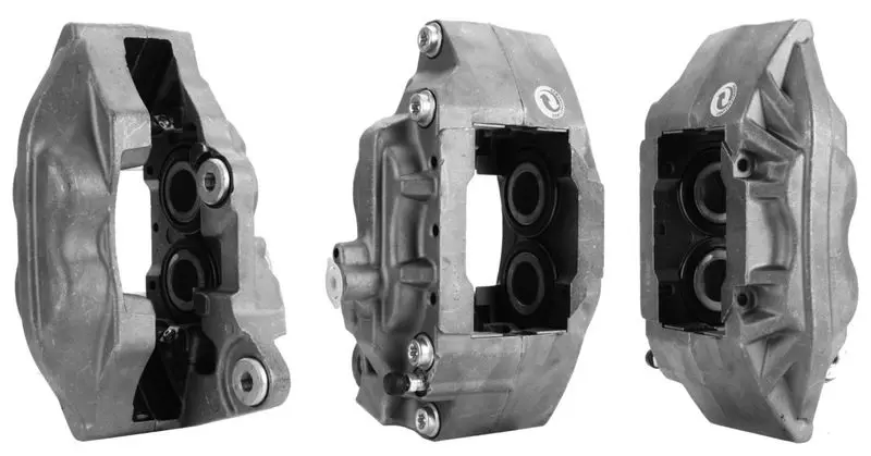 Handler.Part Brake caliper ELSTOCK 821493 1