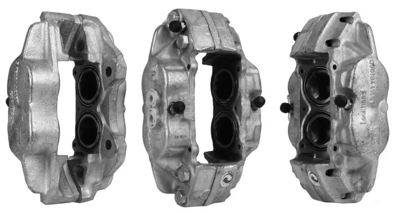 Handler.Part Brake caliper ELSTOCK 821519 1