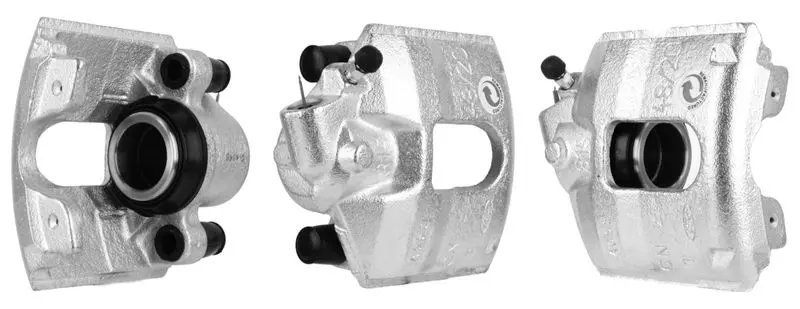 Handler.Part Brake caliper ELSTOCK 821524 1