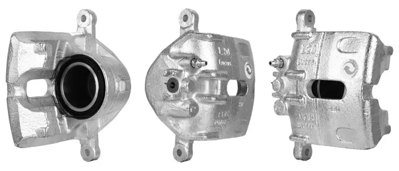 Handler.Part Brake caliper ELSTOCK 821528 1