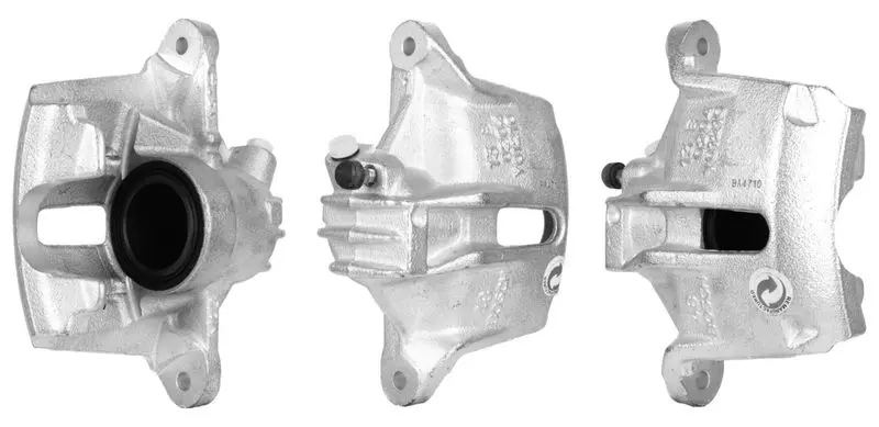 Handler.Part Brake caliper ELSTOCK 821544 1