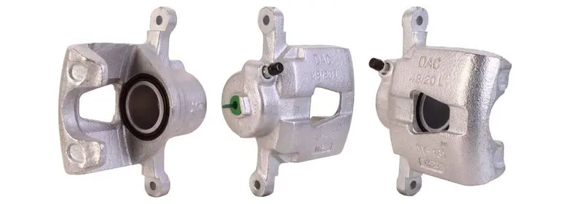 Handler.Part Brake caliper ELSTOCK 821557 1