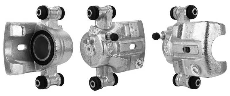 Handler.Part Brake caliper ELSTOCK 821596 1