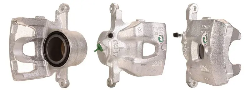 Handler.Part Brake caliper ELSTOCK 821605 1