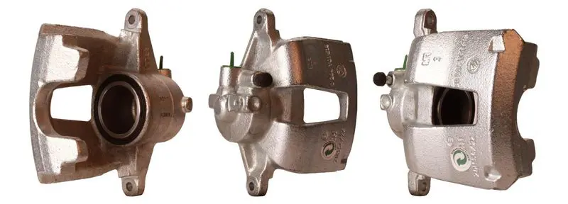 Handler.Part Brake caliper ELSTOCK 821663 1