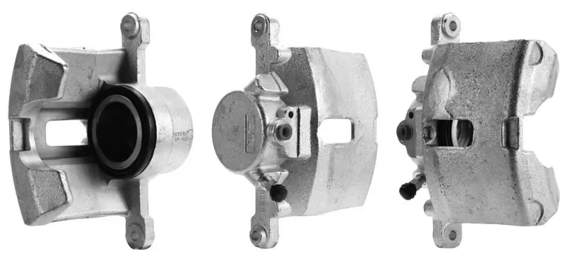 Handler.Part Brake caliper ELSTOCK 821666 1