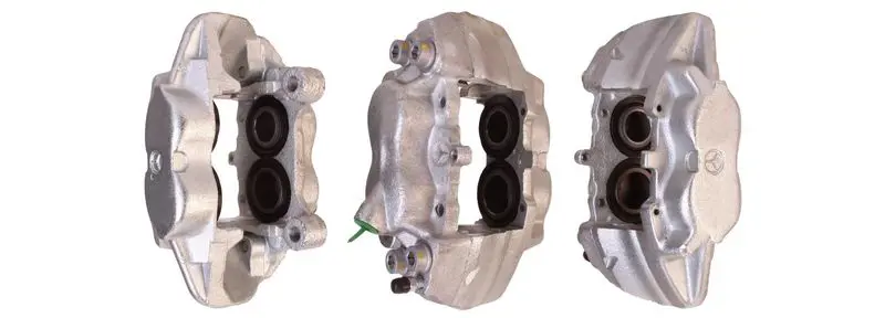 Handler.Part Brake caliper ELSTOCK 821780 1