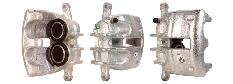 Handler.Part Brake caliper ELSTOCK 821831 1