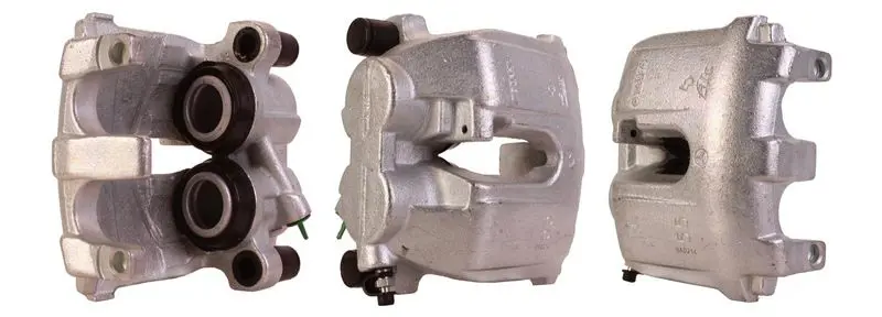 Handler.Part Brake caliper ELSTOCK 821836 1