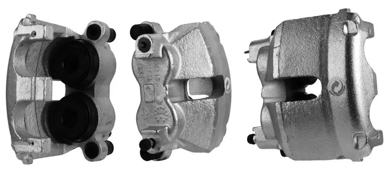 Handler.Part Brake caliper ELSTOCK 821870 1