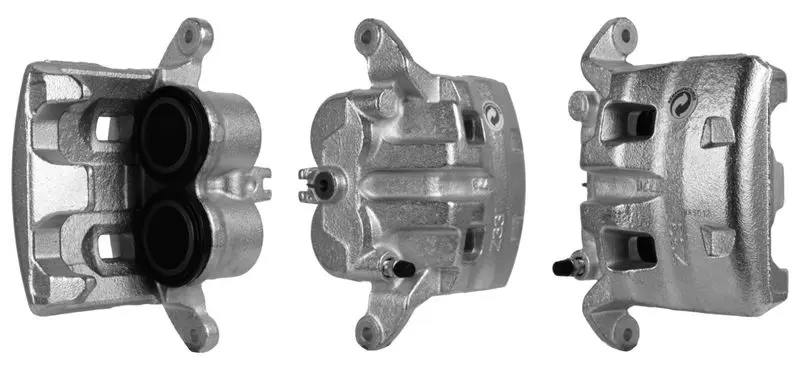 Handler.Part Brake caliper ELSTOCK 821899 1