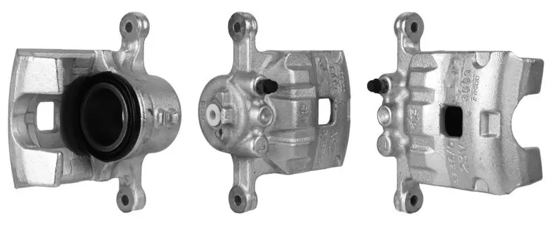 Handler.Part Brake caliper ELSTOCK 821913 1