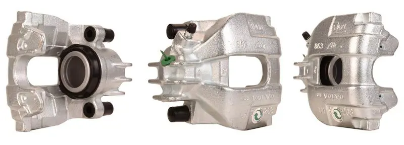 Handler.Part Brake caliper ELSTOCK 821934 1