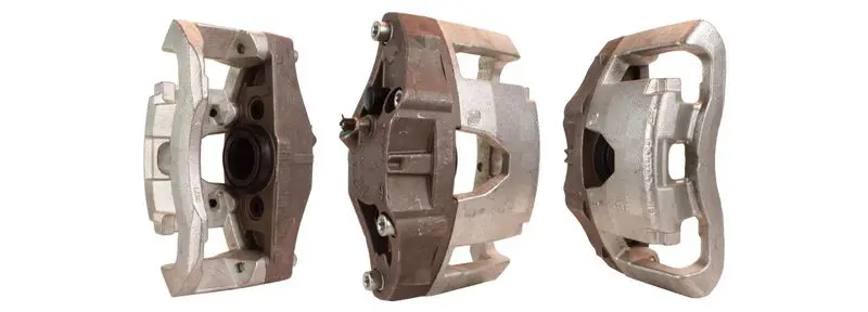 Handler.Part Brake caliper ELSTOCK 821963 1