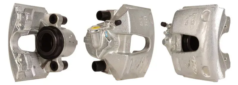 Handler.Part Brake caliper ELSTOCK 822105 1