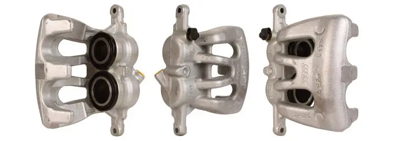 Handler.Part Brake caliper ELSTOCK 822115 1