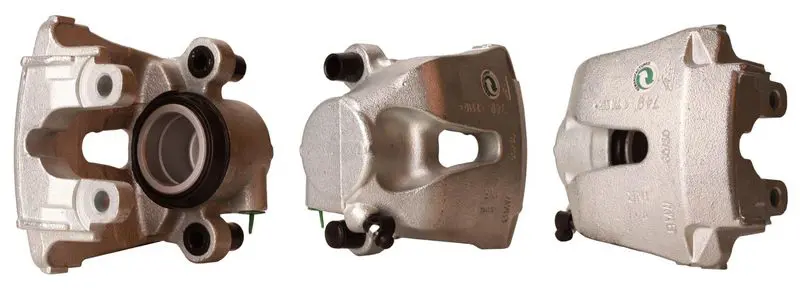 Handler.Part Brake caliper ELSTOCK 822122 1