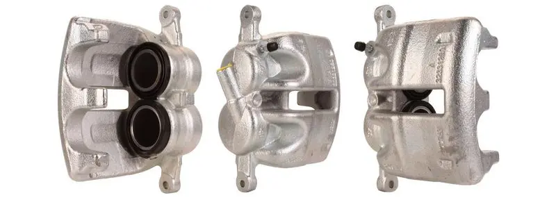 Handler.Part Brake caliper ELSTOCK 822136 1