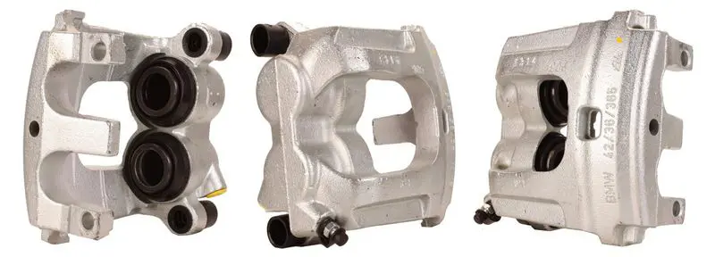 Handler.Part Brake caliper ELSTOCK 822139 1